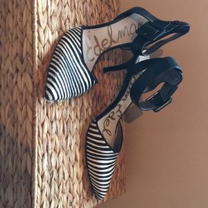 Sam Edelman Pumps
